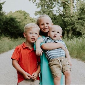 Meet your Posher, Carrie